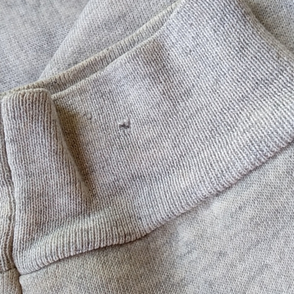 VINTAGE XXL Heavyweight 1992 sweatshirt - Picture 5 of 5